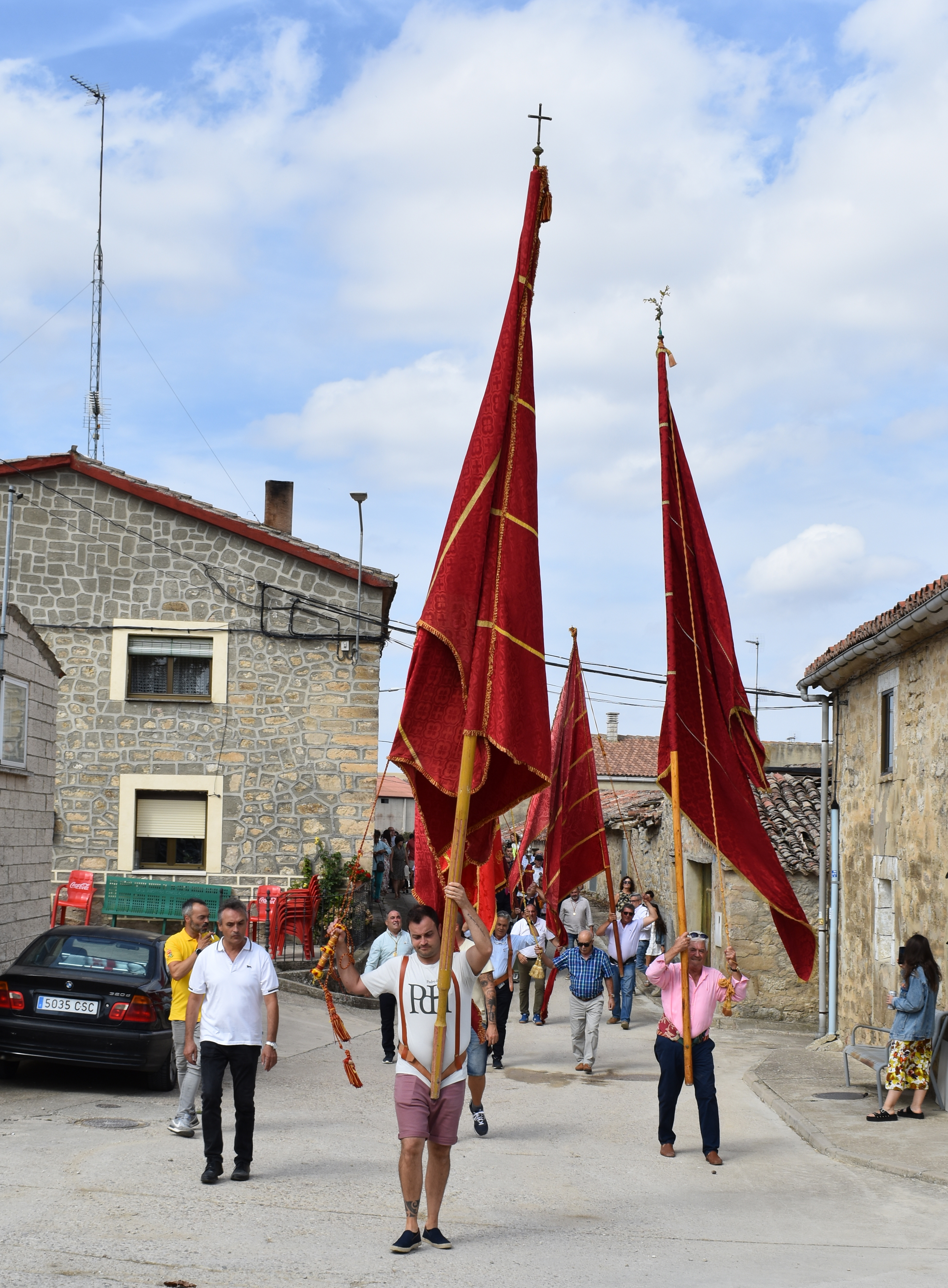 DÍA DEL ALFOZ