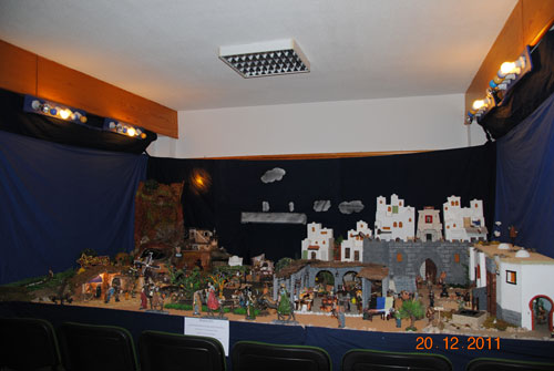 Belén 2011