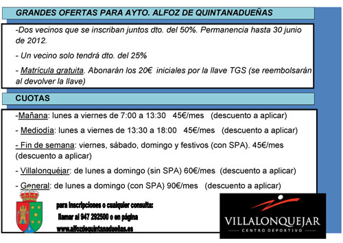 Oferta 1