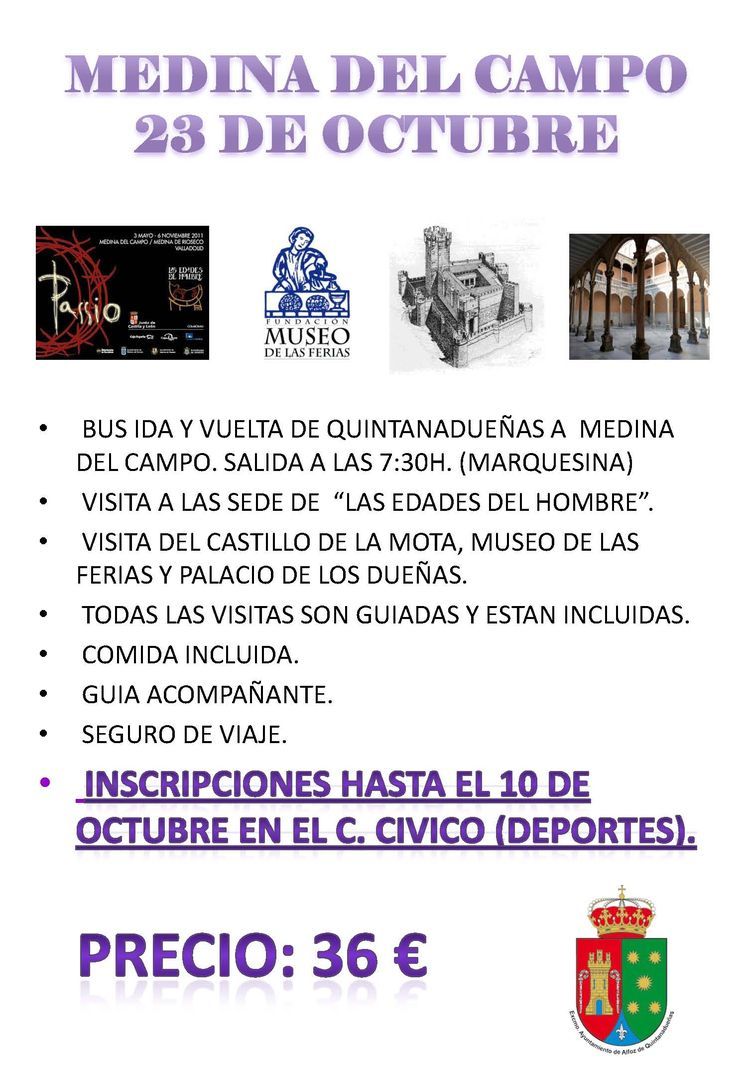 Edades del Hombre