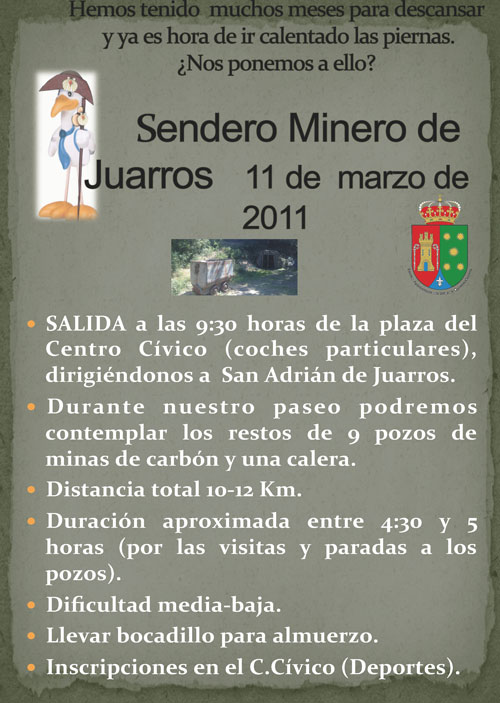 camino de santiago