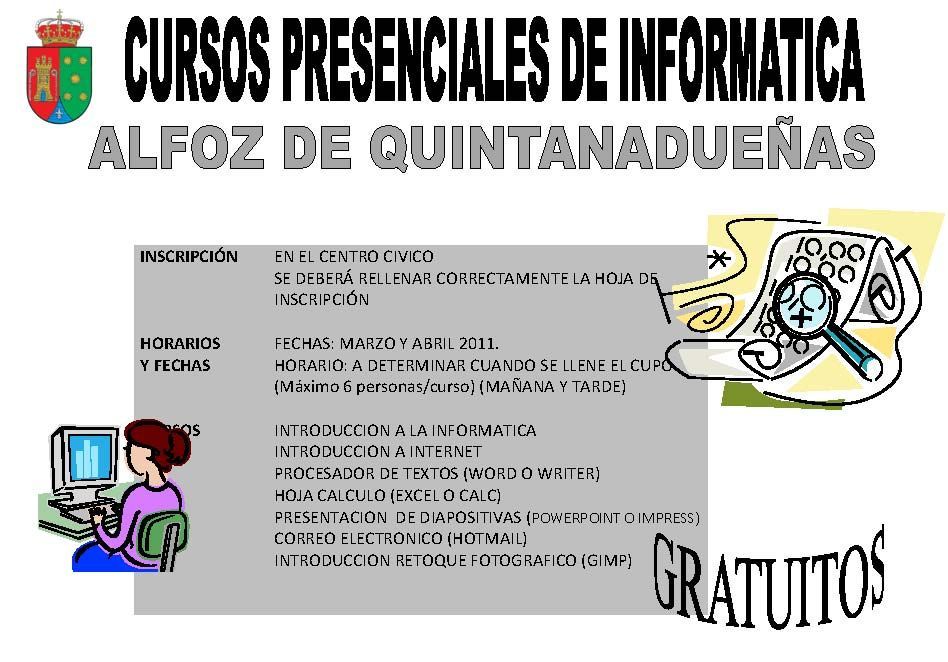 Curso de Informática