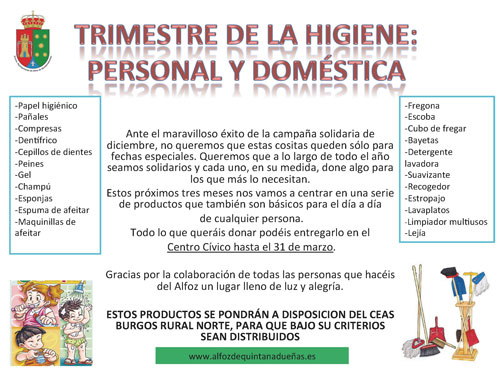 higiene