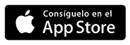 Consigue la app en la app store